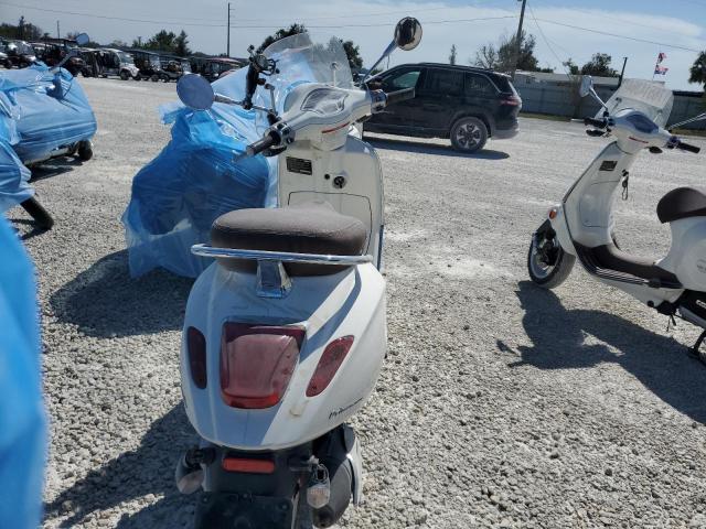 2018 VESPA PRIMAVERA ZAPC536B3J5103439