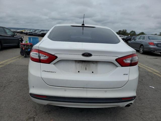 VIN 3FA6P0H7XGR331076 2016 Ford Fusion, SE no.6