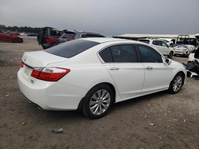 VIN 1HGCR2F82EA112524 2014 Honda Accord, Exl no.3