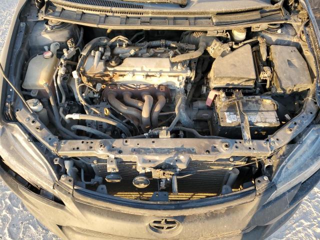 2015 TOYOTA SCION TC - JTKJF5C7XFJ012564