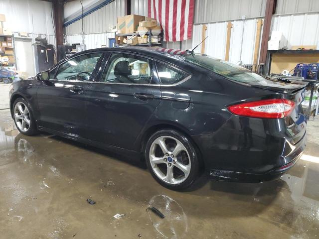 VIN 3FA6P0H73FR158676 2015 Ford Fusion, SE no.2