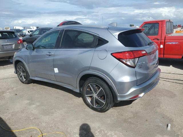 2019 HONDA HR-V TOURI 3CZRU6H94KM708165