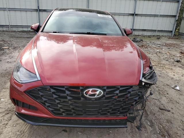 2023 HYUNDAI SONATA LIM - KMHL34J21PA264758
