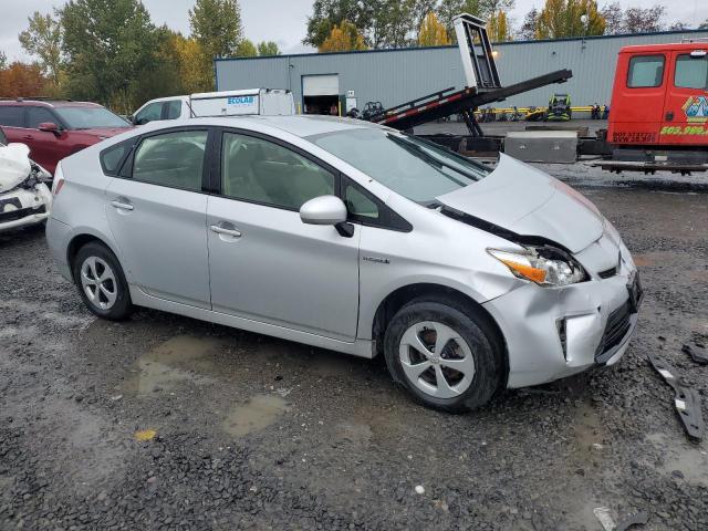 2015 TOYOTA PRIUS - JTDKN3DU3F0465549