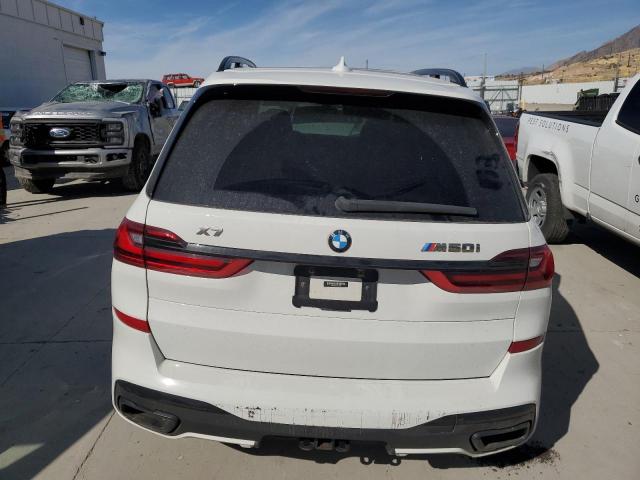 VIN 5UXCX6C09LLE35708 2020 BMW X7 no.6