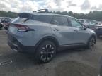 KIA SPORTAGE X photo