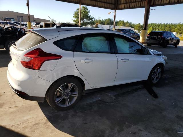 VIN 1FADP3K26EL387162 2014 Ford Focus, SE no.3