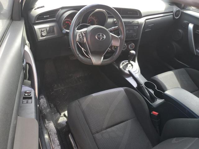 VIN JTKJF5C77D3058662 2013 Toyota Scion no.8