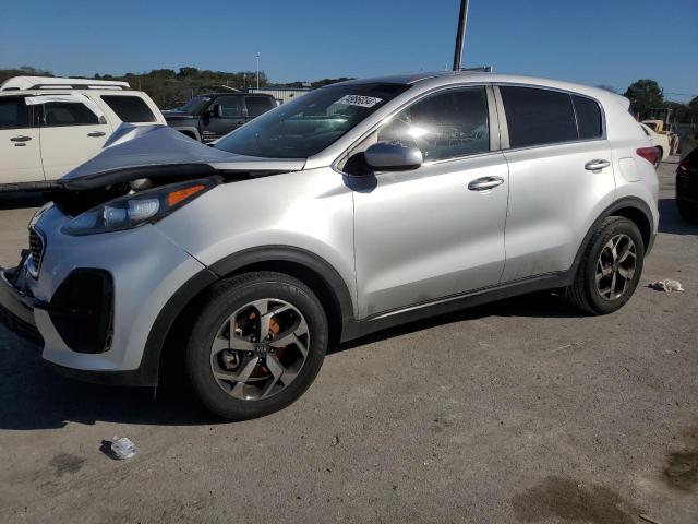 2021 KIA SPORTAGE L - KNDPM3AC7M7864702