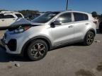 2021 KIA SPORTAGE L - KNDPM3AC7M7864702