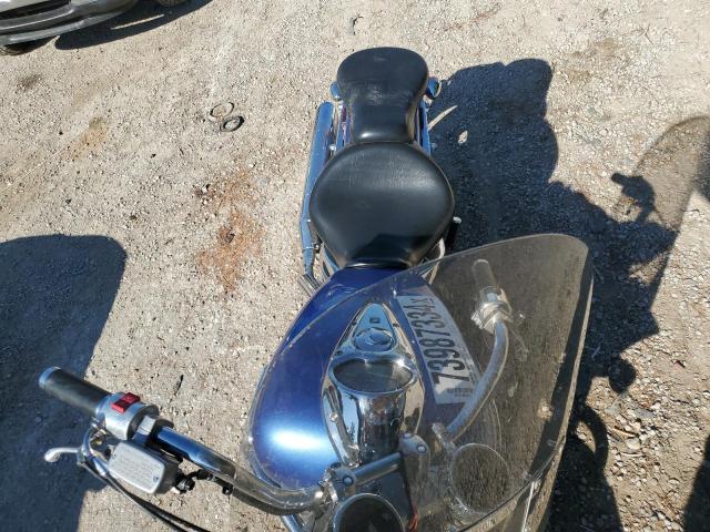 2007 HONDA VTX1300 S 1HFSC52177A400439