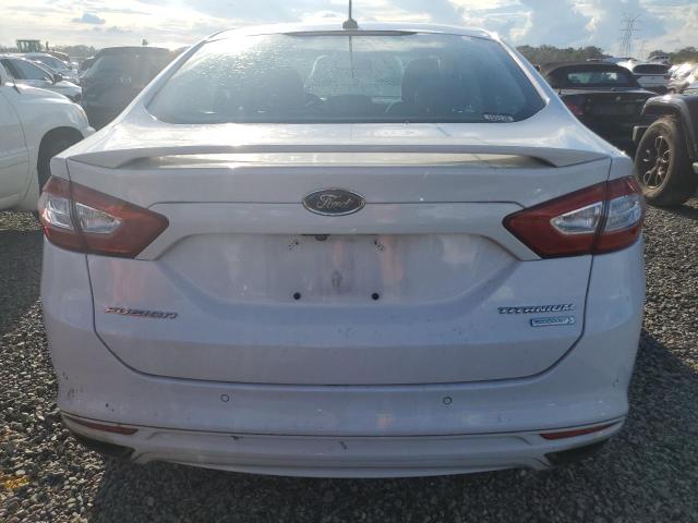 VIN 3FA6P0K99FR239594 2015 Ford Fusion, Titanium no.6