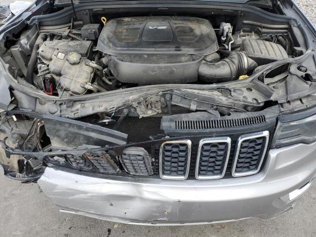 2017 JEEP GRAND CHER - 1C4RJFBG9HC733661
