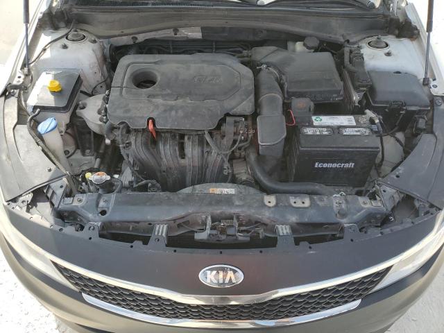 2016 KIA OPTIMA LX - 5XXGT4L33GG051522