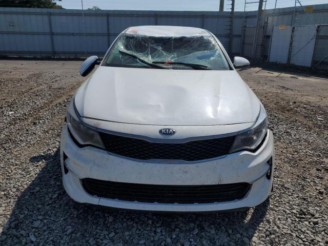 2018 KIA OPTIMA LX - 5XXGT4L30JG265553