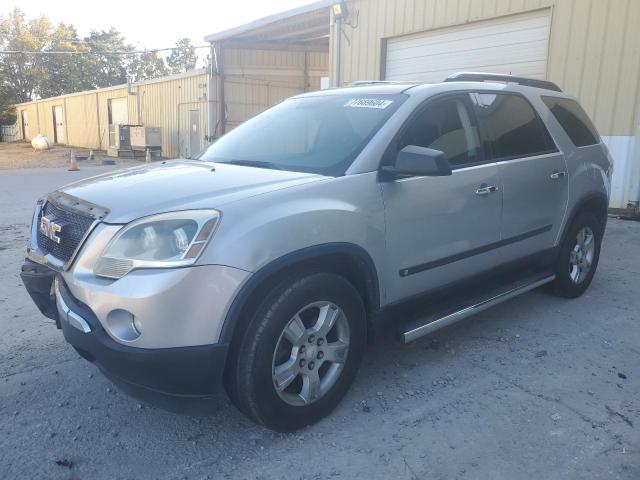 GMC ACADIA SLE