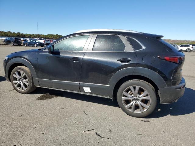 MAZDA CX-30 SELE 2023 black  gas 3MVDMBBM2PM523320 photo #3