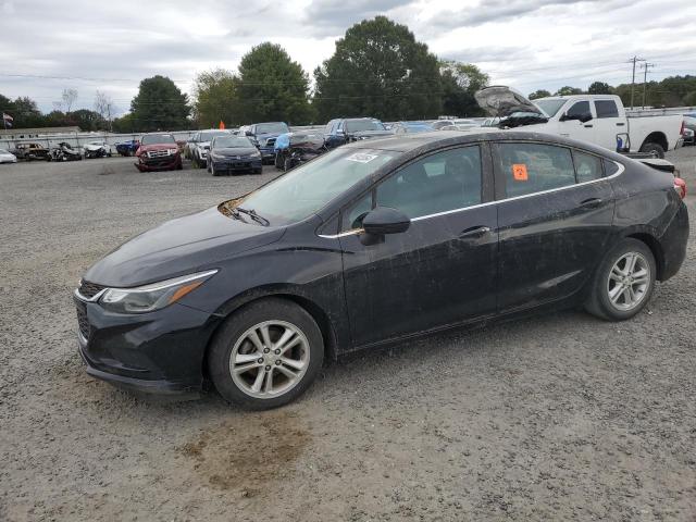 2017 CHEVROLET CRUZE LT - 1G1BE5SM3H7118241
