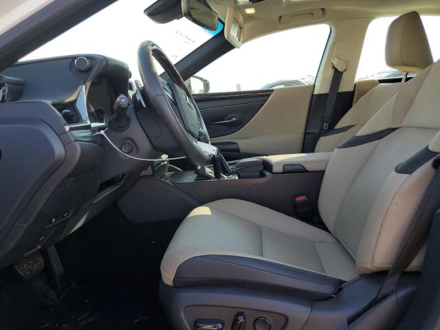 2020 LEXUS ES 350 - 58ADZ1B15LU080660