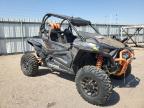 POLARIS RZR XP 100 photo