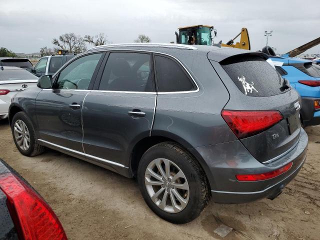 VIN WA1LFAFP7FA137990 2015 Audi Q5, Premium Plus no.2