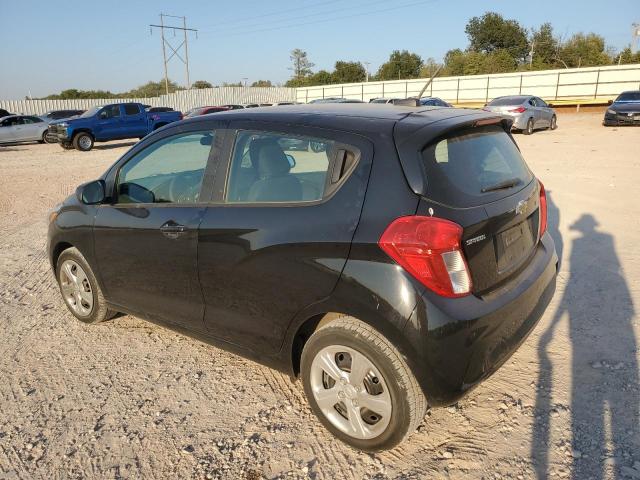 VIN KL8CB6SA3KC811558 2019 Chevrolet Spark, LS no.2