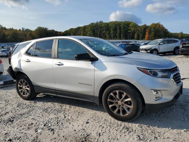 2020 CHEVROLET EQUINOX - 3GNAX5EVXLS585403