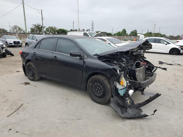 VIN 5YFBU4EE3DP206630 2013 Toyota Corolla, Base no.4