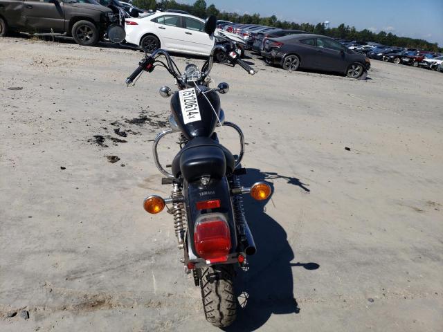 2011 YAMAHA XV250 JYAVG04E2BA011842
