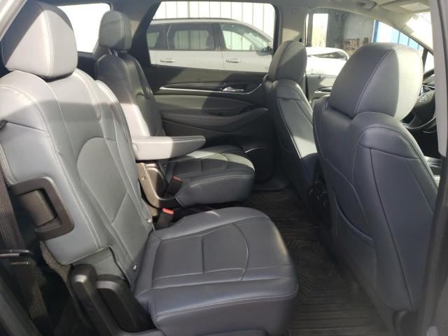 2019 BUICK ENCLAVE PR - 5GAEVBKW0KJ295202