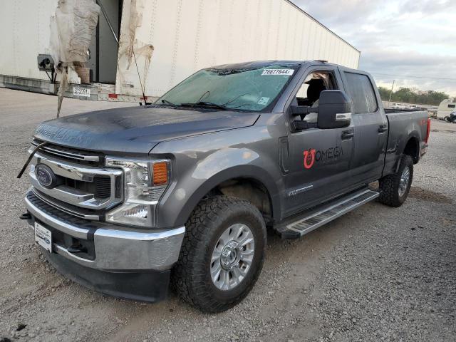 2022 FORD F250 SUPER 1FT8W2BT0NEF38924