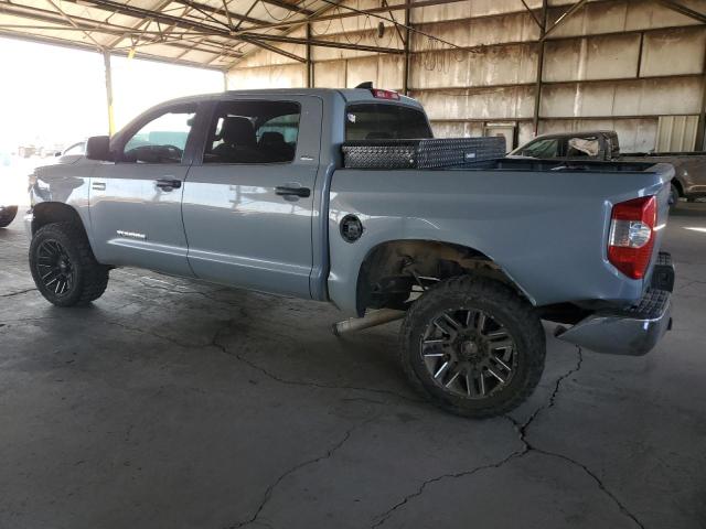 2021 TOYOTA TUNDRA CRE - 5TFDY5F17MX049684