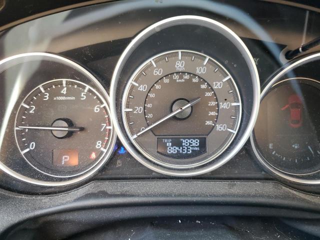 2016 MAZDA CX-5 GT - JM3KE2DY3G0790868