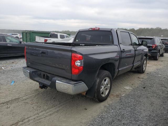 2021 TOYOTA TUNDRA CRE - 5TFDY5F14MX965450