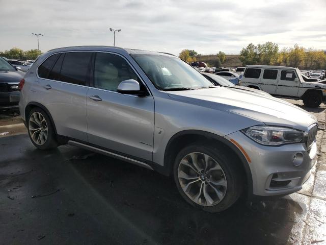 2018 BMW X5 XDR40E - 5UXKT0C59J0W03603