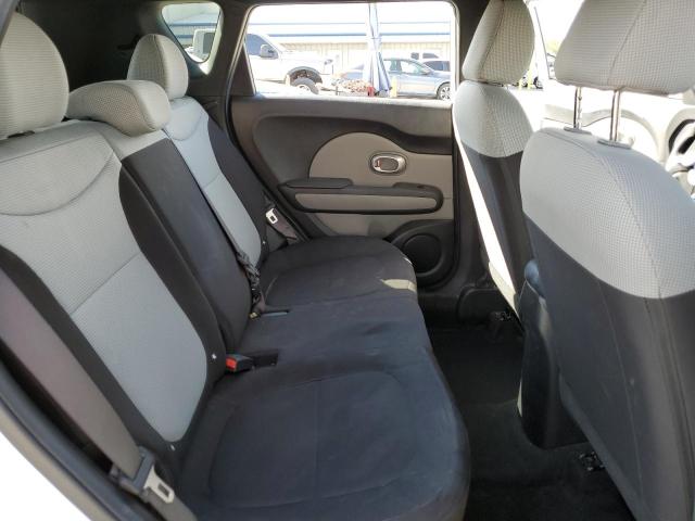 2016 KIA SOUL - KNDJN2A25G7391942