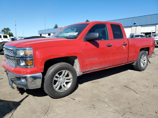 Vin: 1gcvkrec8ez103497, lot: 74514674, chevrolet all models k1500 lt 20141