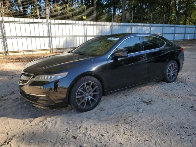 ACURA TLX