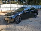 2015 ACURA TLX - 19UUB2F35FA018801