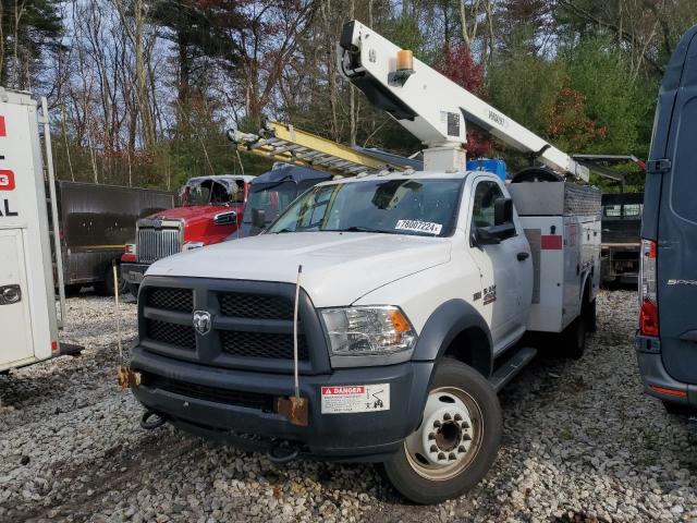 2015 RAM 4500 #3024266890