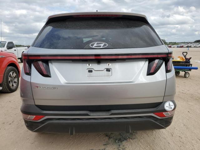 2023 HYUNDAI TUCSON SEL - 5NMJB3AE7PH277992