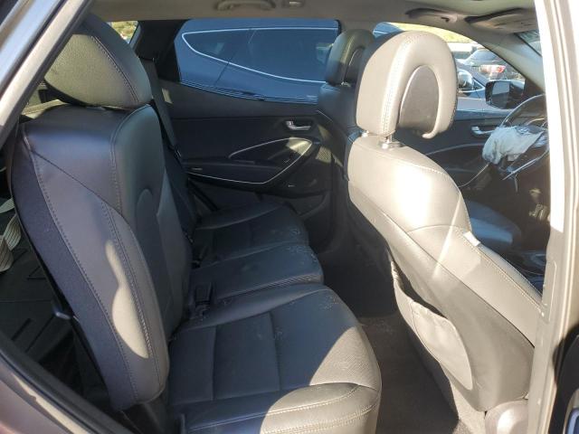 2018 HYUNDAI SANTA FE S - 5NMZWDLA5JH055921
