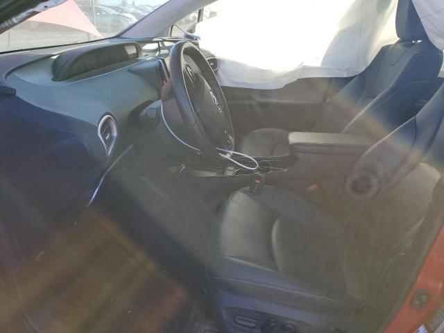 2022 TOYOTA PRIUS PRIM - JTDKAMFP3N3203391