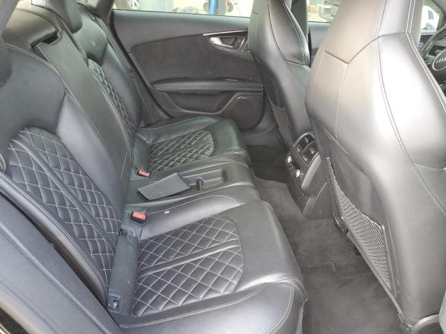 2017 AUDI S7 PRESTIG WAU2FAFC1HN057527