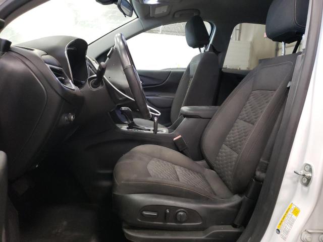 2018 CHEVROLET EQUINOX LT - 2GNAXSEV2J6340167