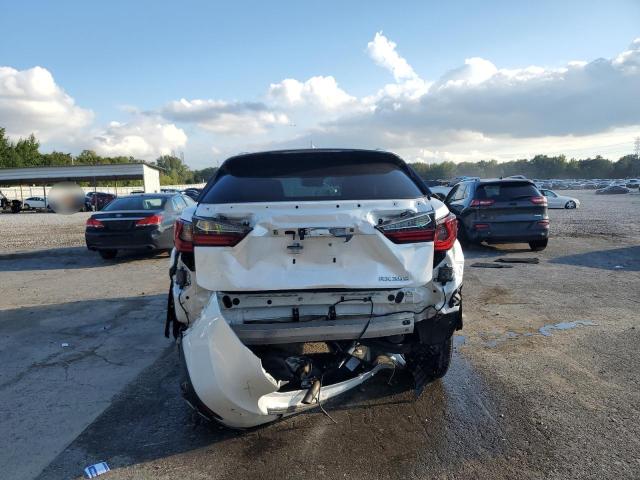 2021 LEXUS RX 350 - 2T2HZMAA5MC215341