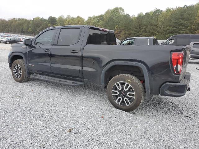 2019 GMC SIERRA K15 - 3GTP9EEL9KG205447