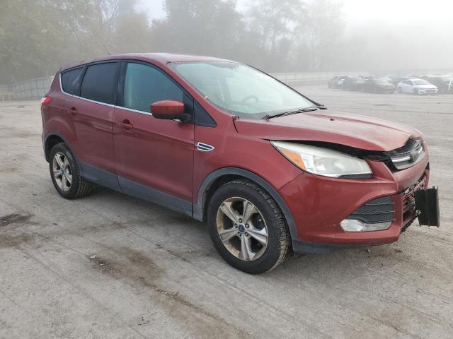 VIN 1FMCU0GX3EUE21078 2014 Ford Escape, SE no.4