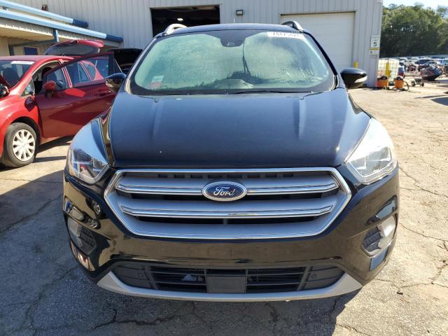 2018 FORD ESCAPE TIT - 1FMCU9J94JUD54791