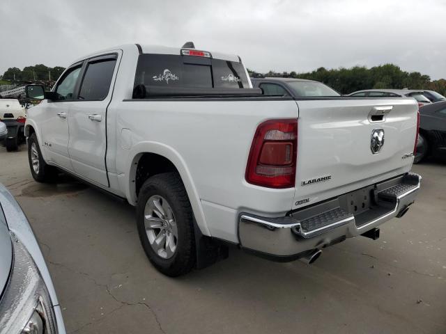 2019 RAM 1500 LARAM - 1C6SRFJT6KN811499